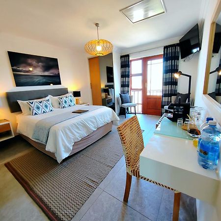 Candlewood Lodge Knysna Exterior foto