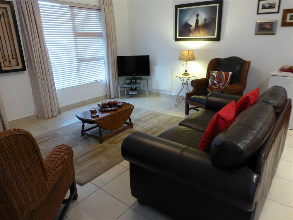 Candlewood Lodge Knysna Exterior foto