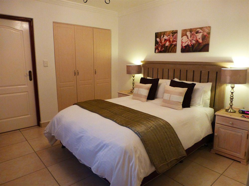 Candlewood Lodge Knysna Exterior foto