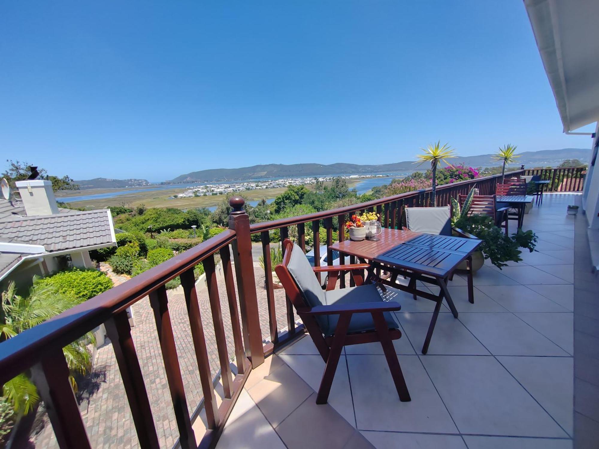 Candlewood Lodge Knysna Exterior foto