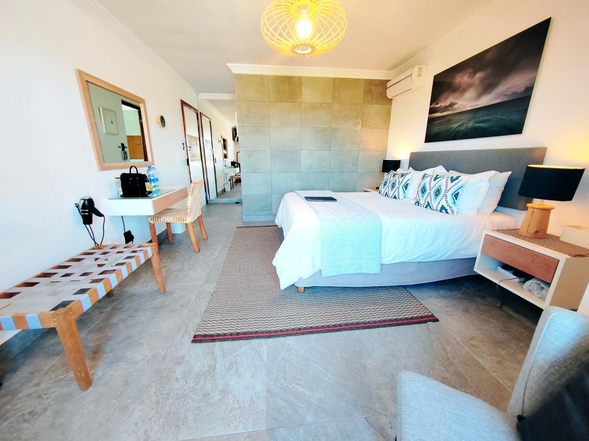 Candlewood Lodge Knysna Exterior foto