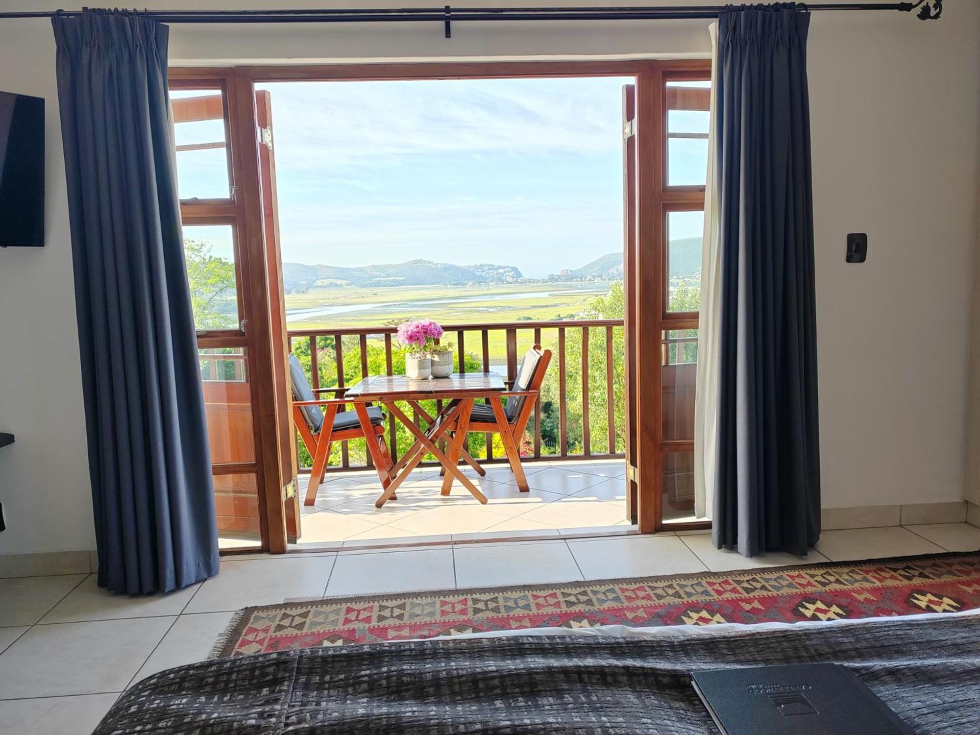 Candlewood Lodge Knysna Exterior foto