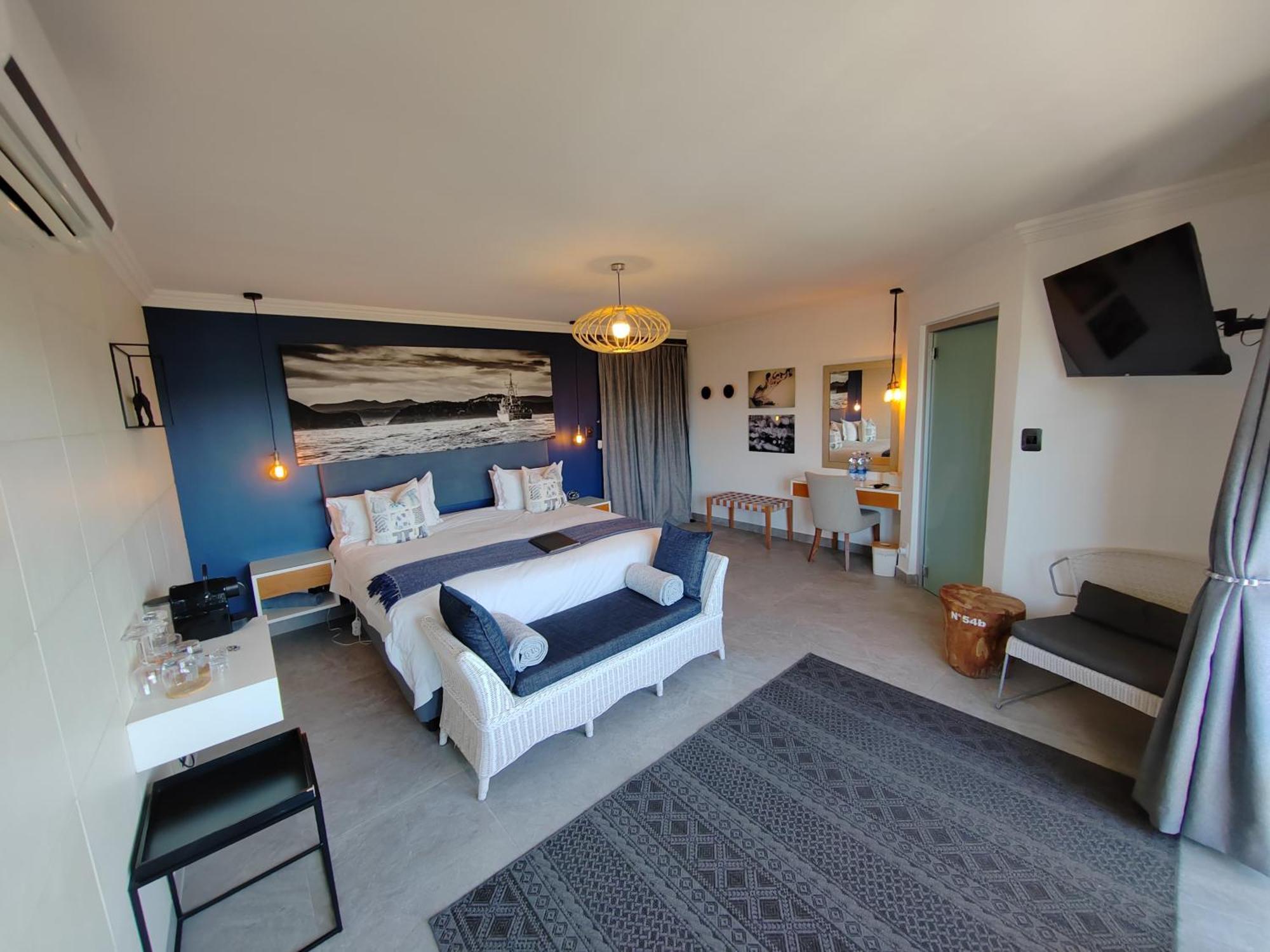 Candlewood Lodge Knysna Exterior foto