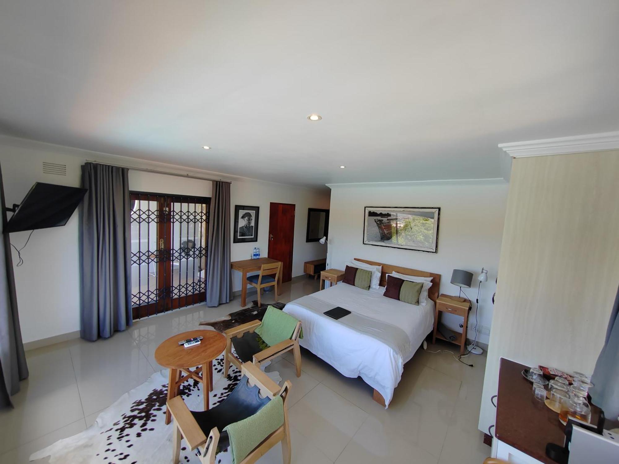 Candlewood Lodge Knysna Exterior foto