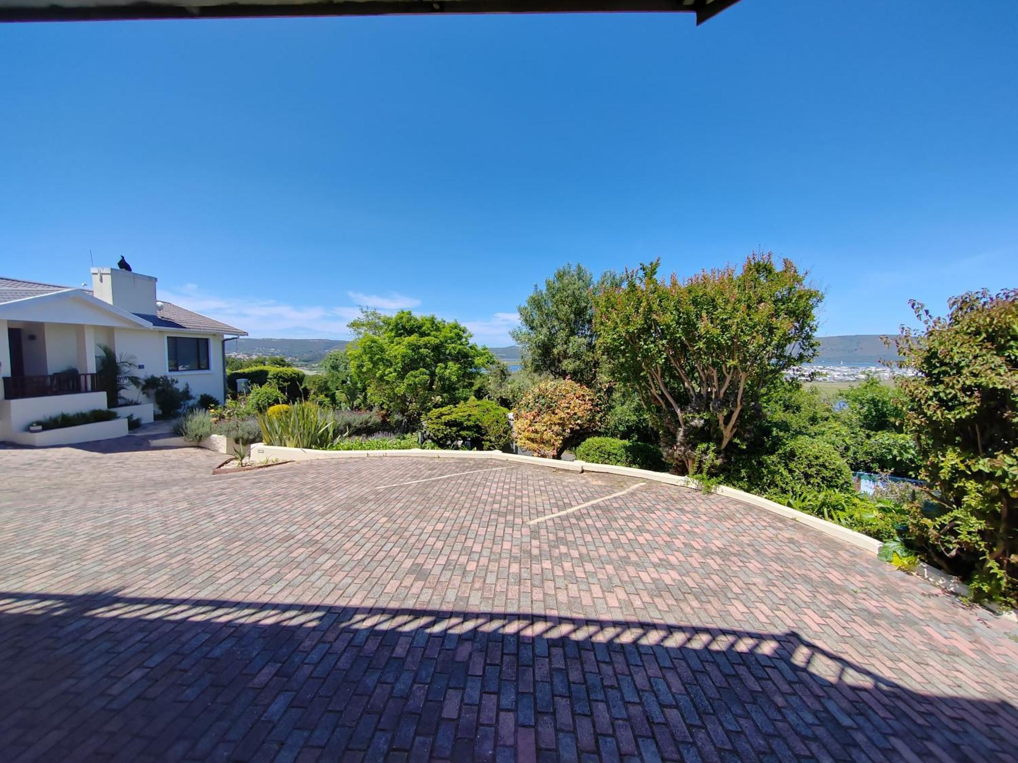 Candlewood Lodge Knysna Exterior foto