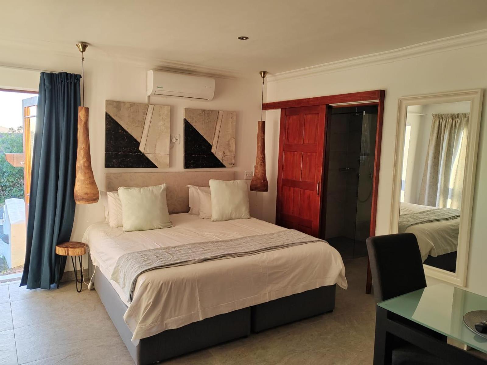 Candlewood Lodge Knysna Exterior foto
