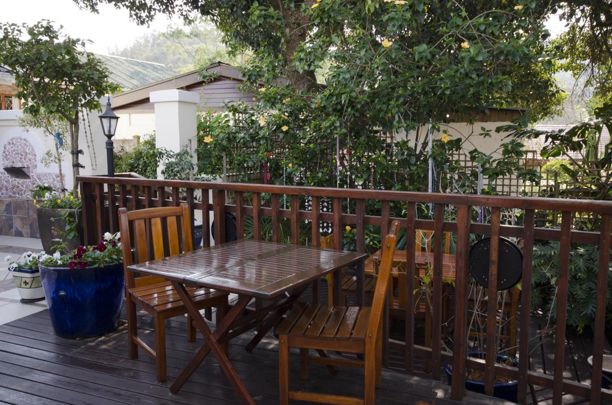 Candlewood Lodge Knysna Cameră foto
