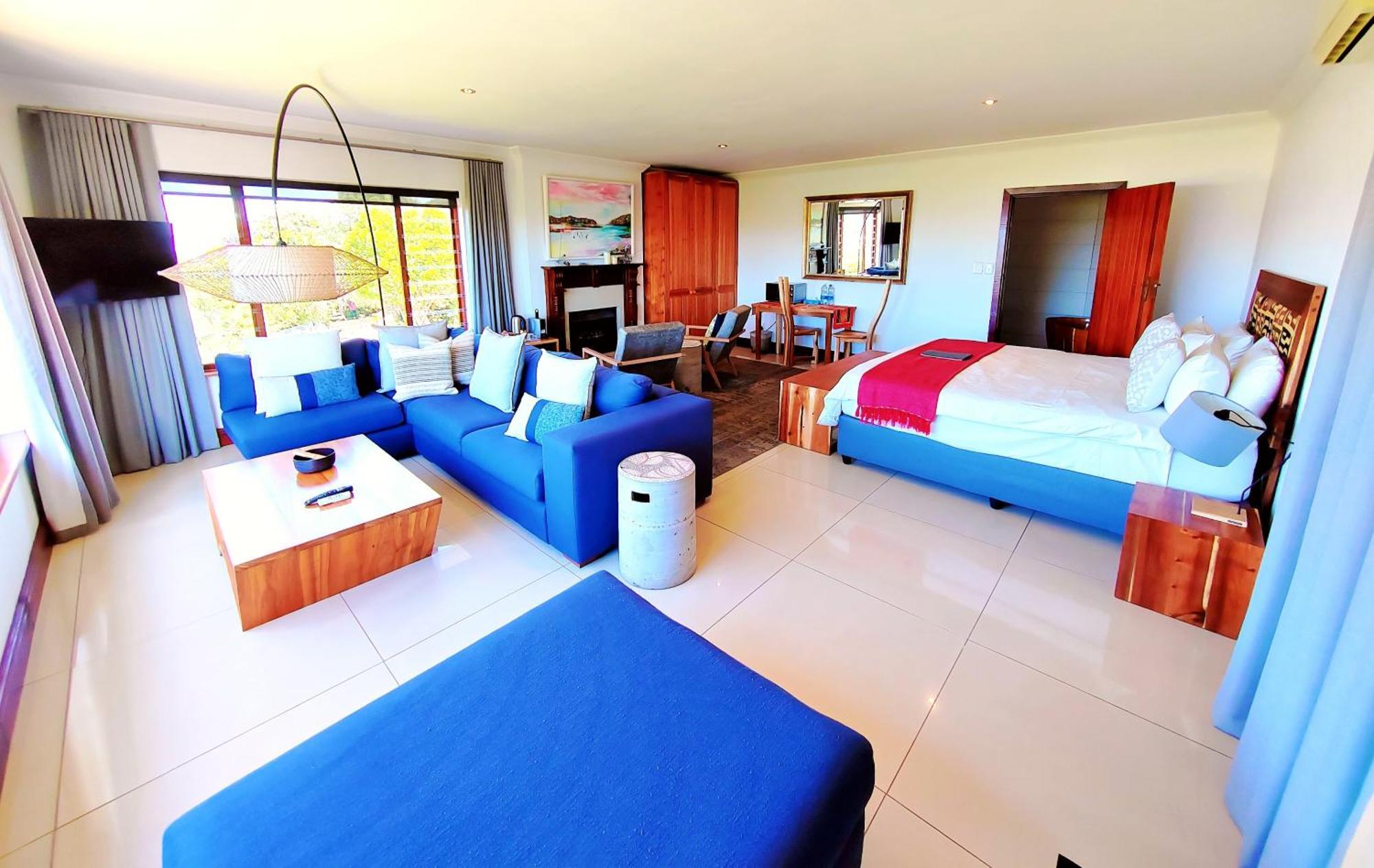Candlewood Lodge Knysna Exterior foto