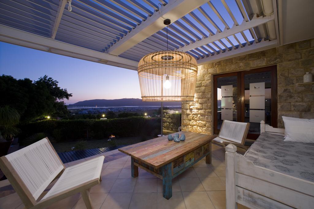 Candlewood Lodge Knysna Exterior foto