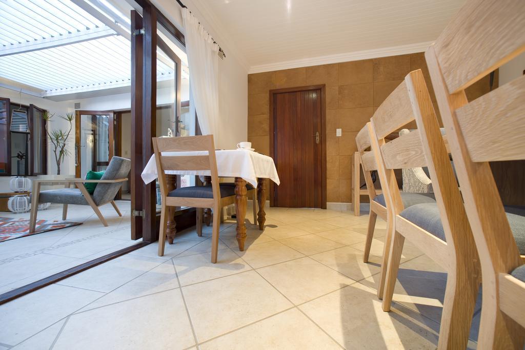 Candlewood Lodge Knysna Exterior foto