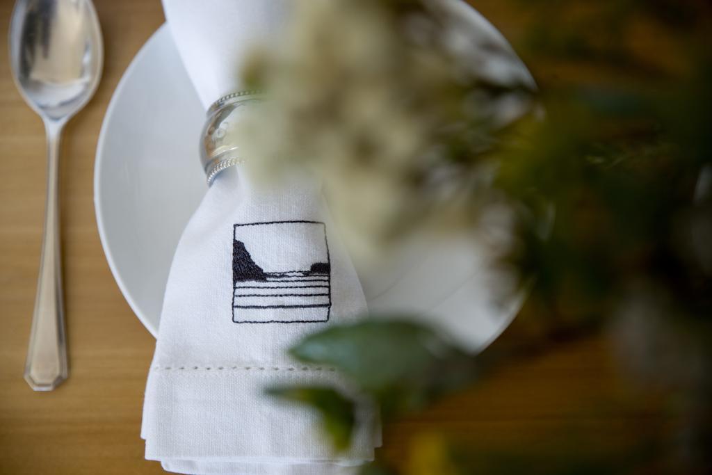Candlewood Lodge Knysna Exterior foto