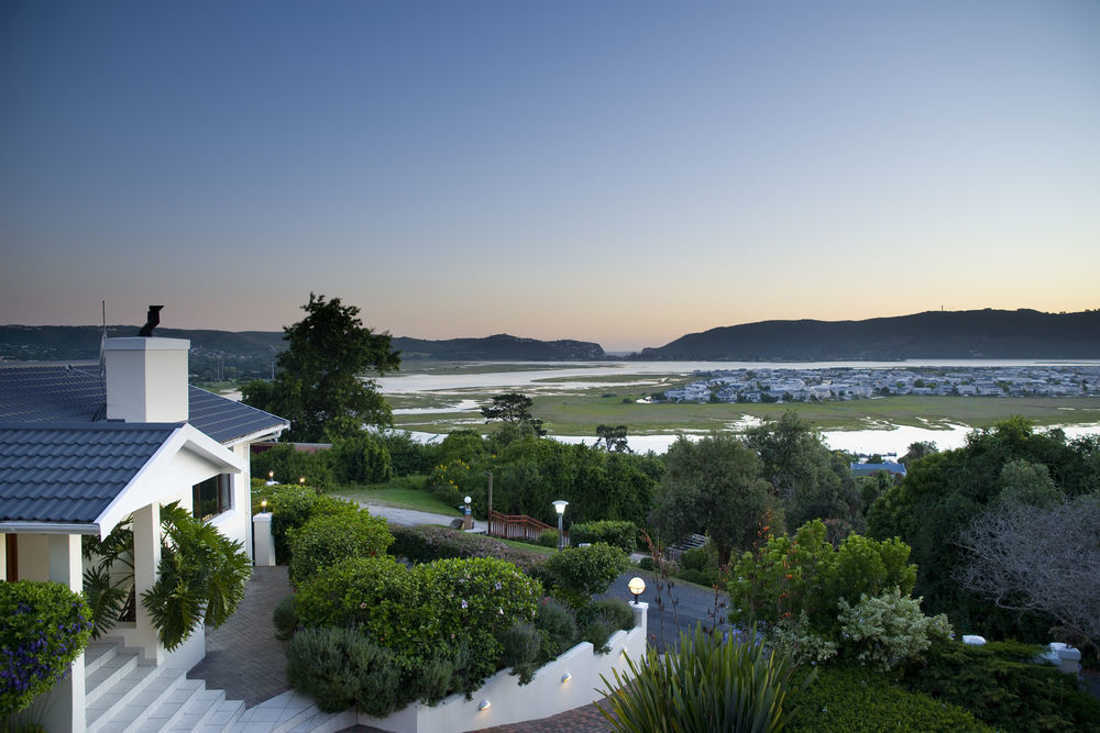 Candlewood Lodge Knysna Exterior foto
