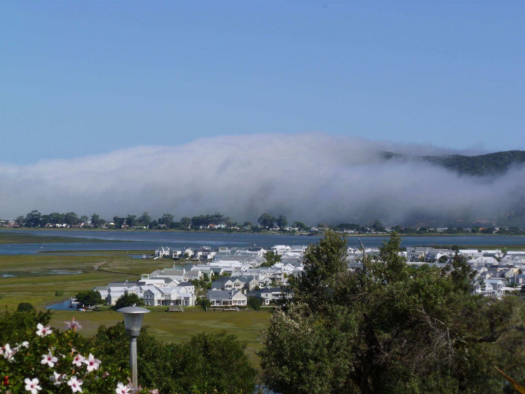 Candlewood Lodge Knysna Exterior foto